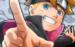 Naruto x Boruto : Ninja Voltage